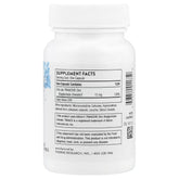 Thorne Research Zinc Bisglycinate 15mg 60 Capsules